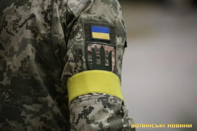 Відразу 9 загиблих Героїв привезли на Волинь (фото, відео)