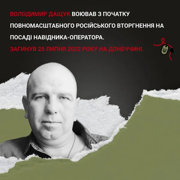На Волині пам'ять про Героя зберігатимуть дзвони (фото)
