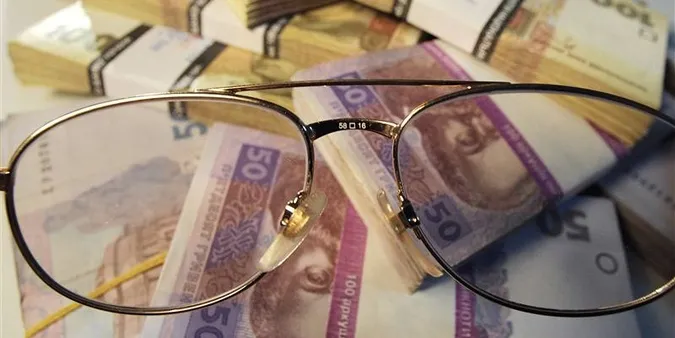 В Уряді обіцяють справедливі пенсії