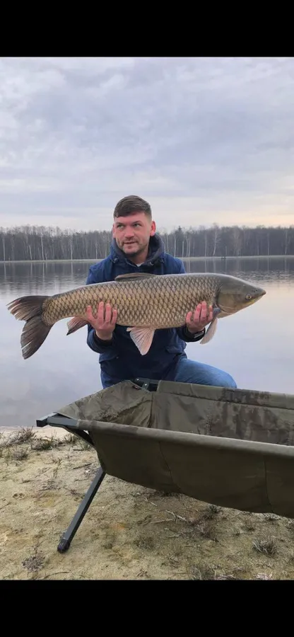 Вода, як на Мальдівах, і риба по 20 кг: на Волині відкриють гігантський комплекс відпочинку (фото)