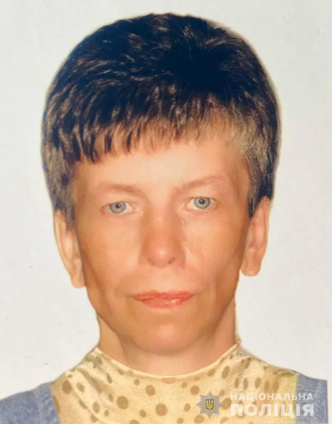 Пішла з дому в невідомому напрямку: розшукують 45-річну ковельчанку
