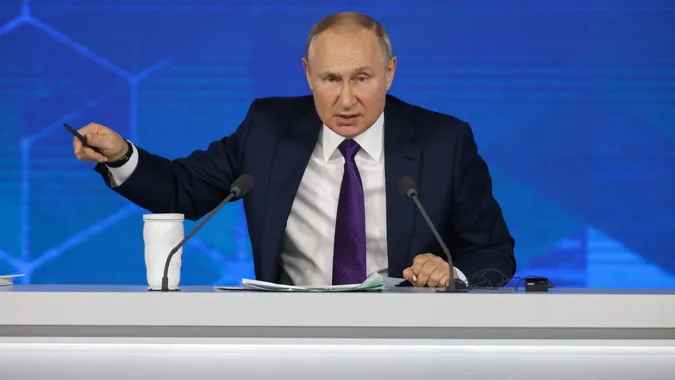 путін керує війною особисто: експерт розповів, чому це на користь Україні