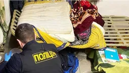 Волинянин організував наркотрафік у СІЗО на Рівненщині (фото)