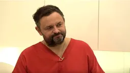 Хірург Валіхновський розповів про своє ставлення до Уляни Супрун (відео)