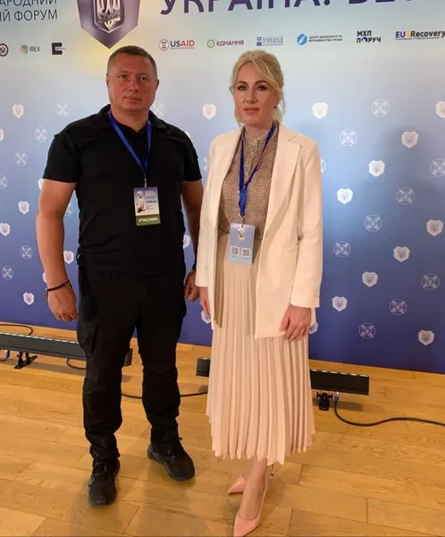 Юрій Погуляйко розповів, які заходи проводять, аби допомогти військовим-ветеранам (фото)
