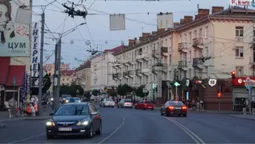 У центрі Луцька тимчасово перекриють рух транспорту: що відомо