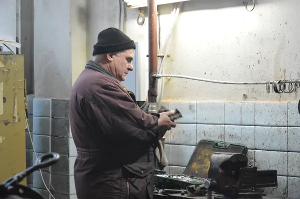 «12 років ЛПЕ не бачило нового тролейбуса», – директор