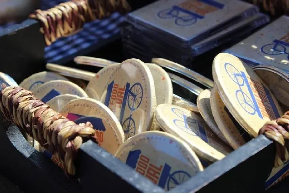 Опублікували програму спікер-зони на «Lutsk Food Fest» 