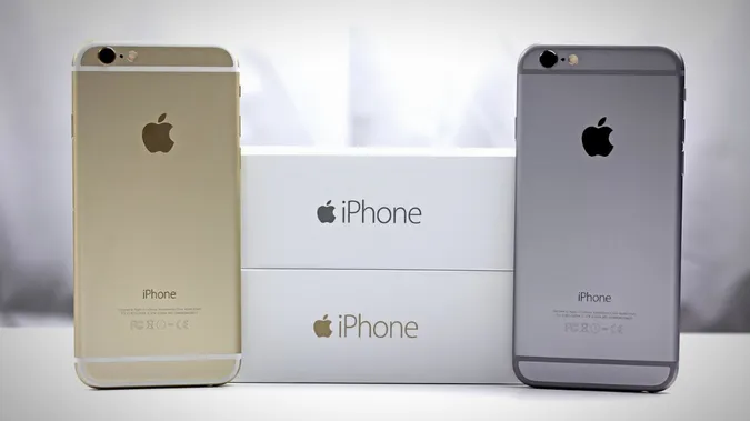 iPhone 7 офіційно дозволили «юзати» в Україні