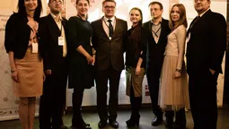 Децентралізаційна "тусовка" на Волині (фоторепортаж)