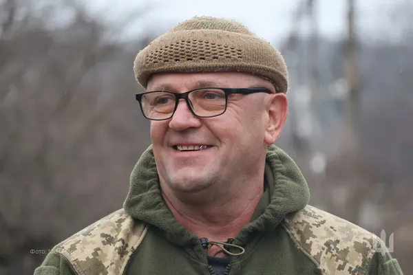 У лавах волинської «сотки» служить «Чілінтано» з Туркменістану та кудлатий «Стінгер»