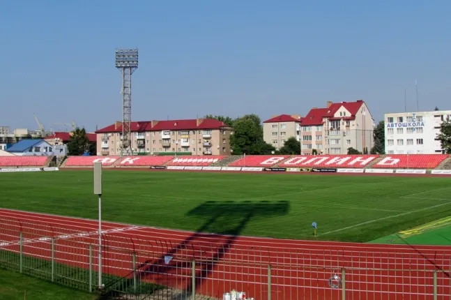 Коли у Луцьку запрацює центр олімпійської підготовки