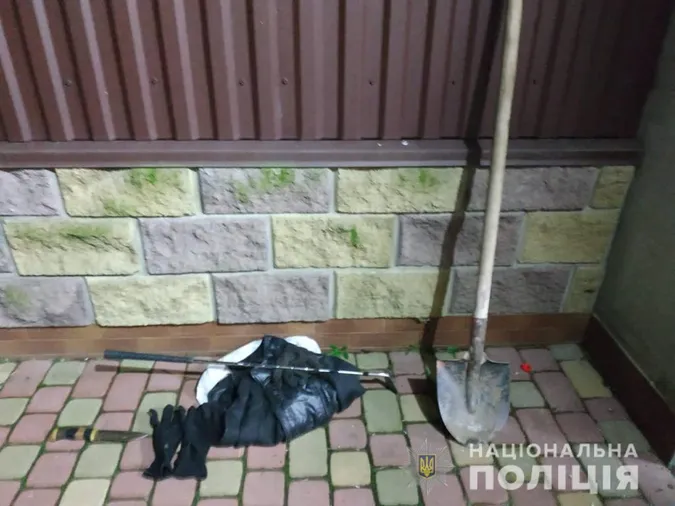 Били три години й змусили копати собі могилу: затримали розбійників, які катували таксиста у Ківерцях (фото, відео)