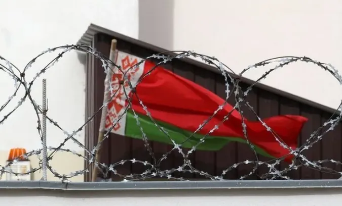 ЄС розширив санкції проти Білорусі