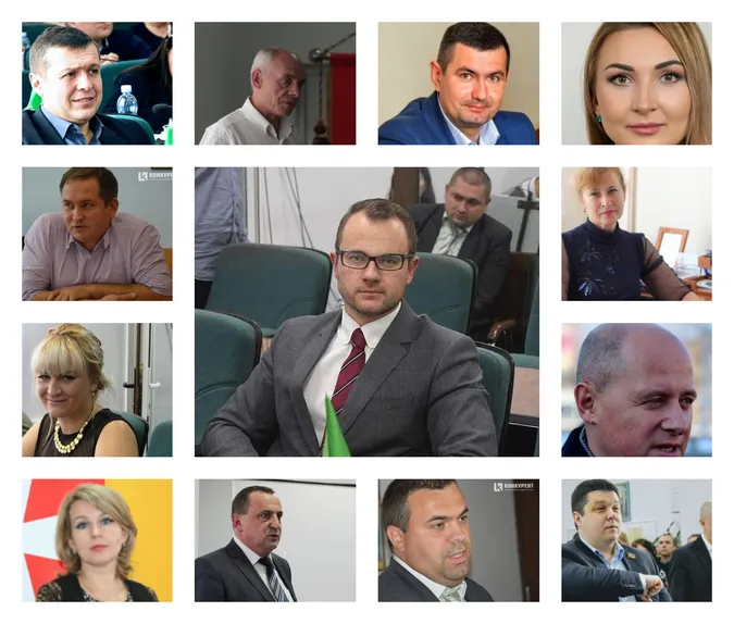 Премії від 50 до 240%: кому найбільше платили у Луцькраді в квітні