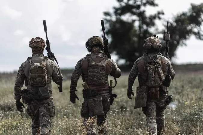 Близько 578 120 окупантів, 8390 танк, 12853 БПЛА: втрати ворога на 31 липня