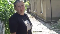 В домівки лучан, яких хочуть виселити з будинку на Агрономічній, повернули світло (фото, відео)