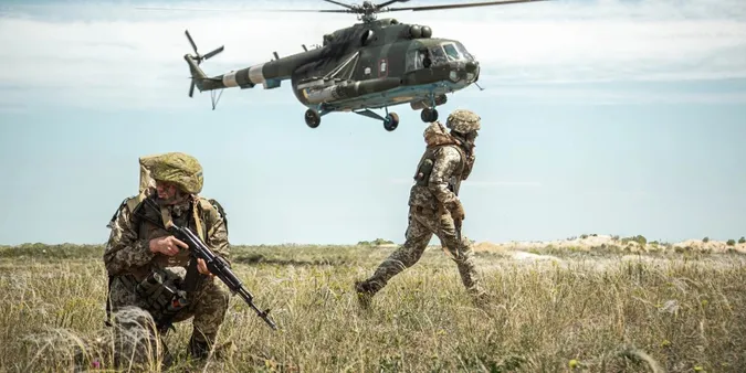 Президент підписав закон про демобілізацію військових, чиї родичі загинули чи пропали безвісти
