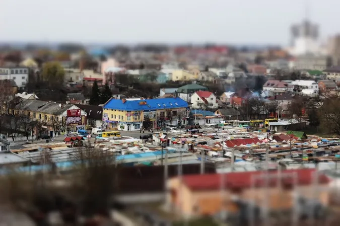 Луцьк визнали одним із найбезпечніших міст України
