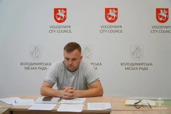 У Володимирі відклали рішення про перейменування вулиць до завершення воєнного стану