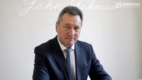 Анатолій Цьось