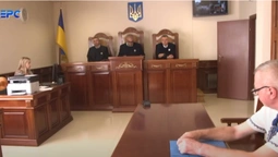 У Луцьку чоловіка не беруть на службу в ЗСУ, але судять за ухилення від мобілізації (відео)