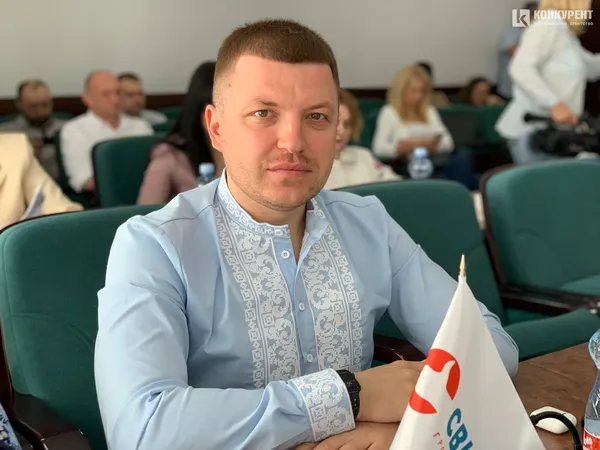 Тарас Шкітер