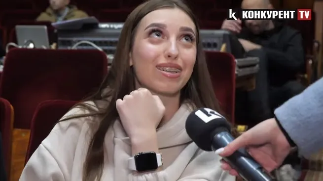 Главацький і купальники: у Луцьку обрали Міс Принцесу України (відео)
