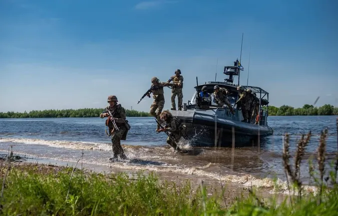 На Запоріжжі 50 військовослужбовців рф відмовилися воювати, – Генштаб