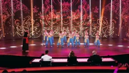 Спортивний клуб «Герць» із Луцька підкорив суддів «Україна має талант» (відео)