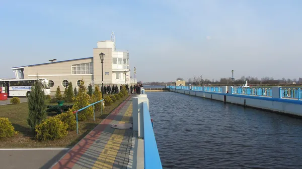 Загублений канал: як Волинь мала з'єднати Балтійське та Чорне море (фото)