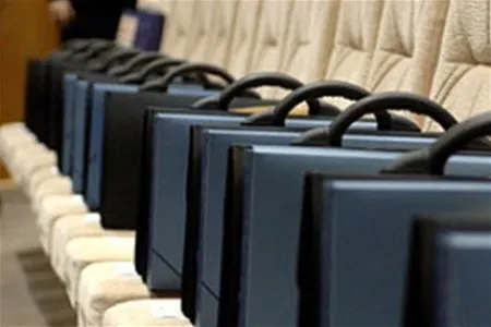 У Луцькраді представили трьох начальників