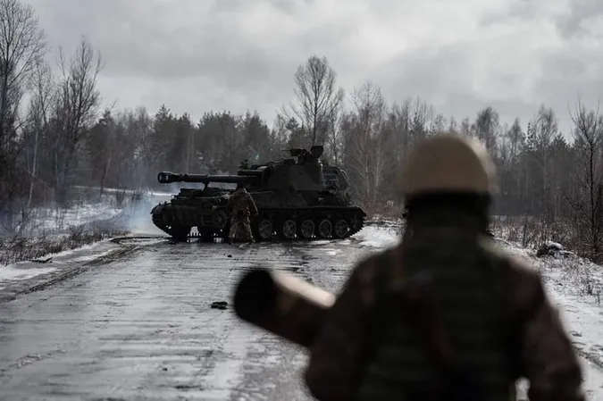 Сили оборони відбили ворожі атаки біля 20 населених пунктів, – Генштаб