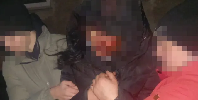 У Ковелі в підвалі знайшли жінку з розбитою головою (фото, відео)