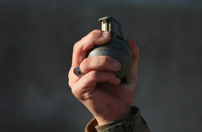 Волинський ЗМІ поширив неправдиву інформацію про терористичний акт в ОДА