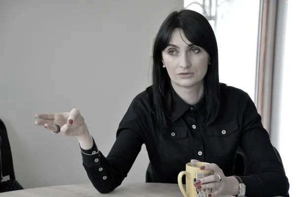 Юлія Вусенко: «Людям байдуже, яка партія має більшість у місцевій раді»