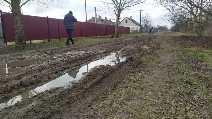 Поліція розповіла про розслідування «міфічного» ремонту вулиць у Володимирі