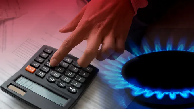 Розповіли, чи підніматимуть волинянам тарифи на газ у 2026 році