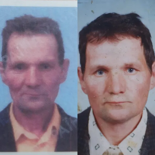 На Волині розшукують безвісти зниклого пенсіонера