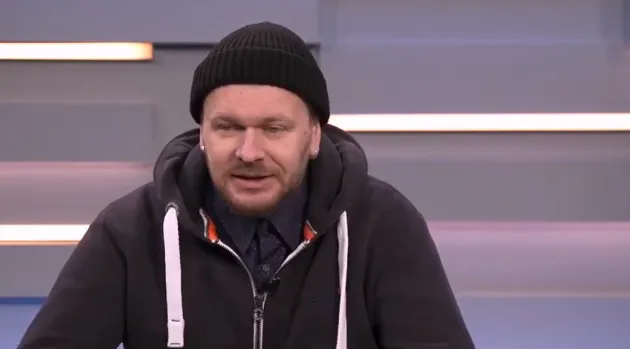 «Я зміг би змінити Луцьк за однієї умови», – Сашко Положинський про ймовірне мерство