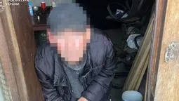 23 роки в неволі: на Львівщині викрили бізнесмена, який експлуатував однокласника (фото)