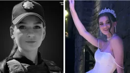 Загибла під час нічного теракту у Львові поліцейська – з Волині (фото)
