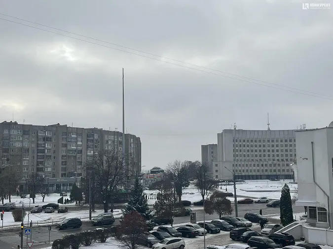 Головне у Луцьку: ТОП новин п'ятниці, 1 грудня