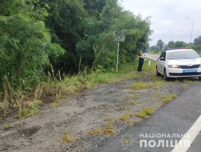 Загинув лучанин: автотроща в Луцькому районі (фото, відео)