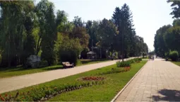 У Луцьку створять три нові сквери: де саме (відео)