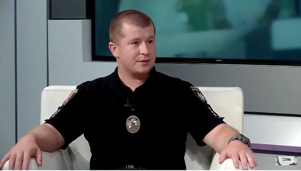 Новий начальник патрульних на Волині розповів про хабарі, реформу та довіру