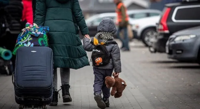 За вихідні на Волині знайшли прихисток понад 20 переселенців