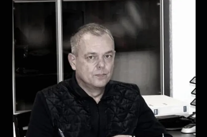 Помер ексдепутат Волинської облради, генеральний директор фабрики «Гербор-Холдинг» Олег Борбелюк