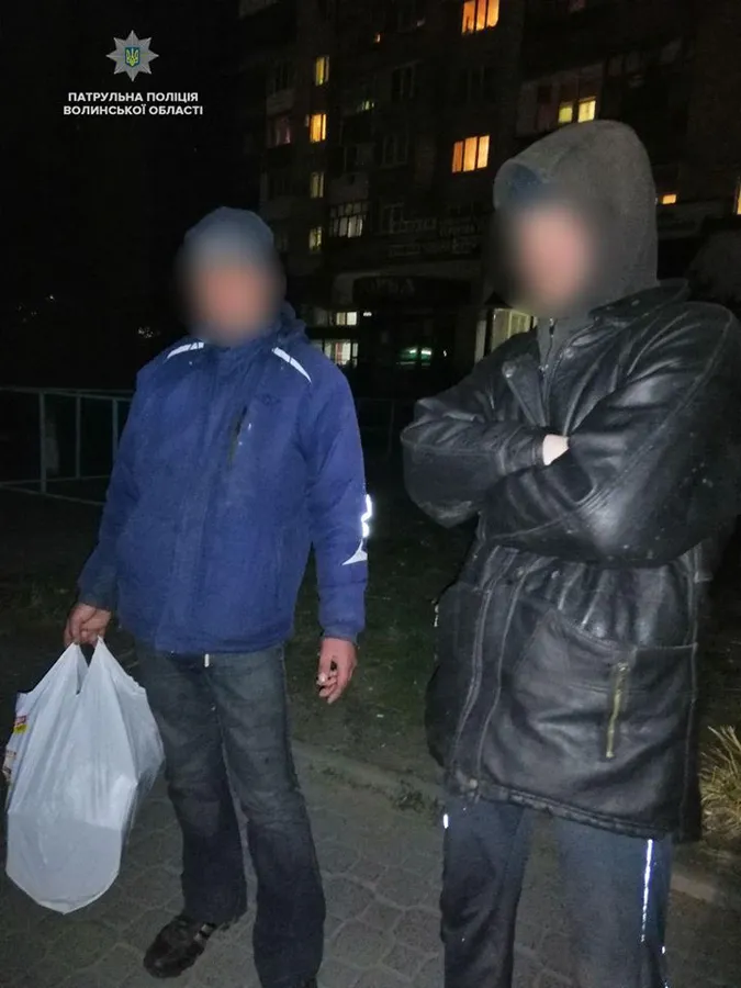У Луцьку чоловіка побили через зауваження про пияцтво