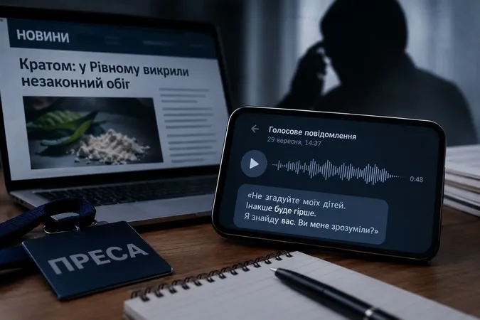 Зображення ілюстративне